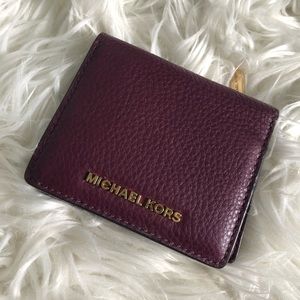 Micheal Kors wallet